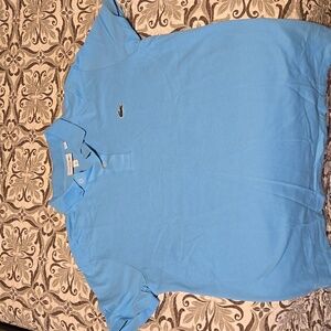Lacoste Polo Size 5 Slim